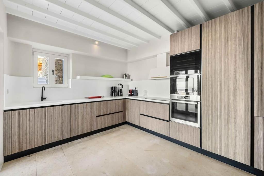 Villa Maera 3 Kalo Livadi