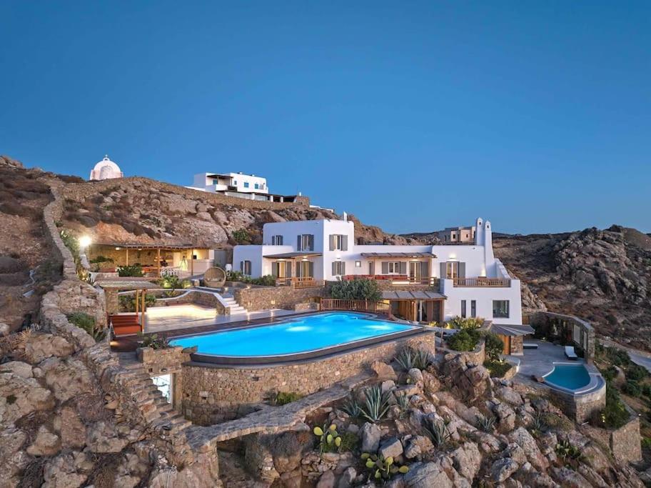 Maera 3 Villa *