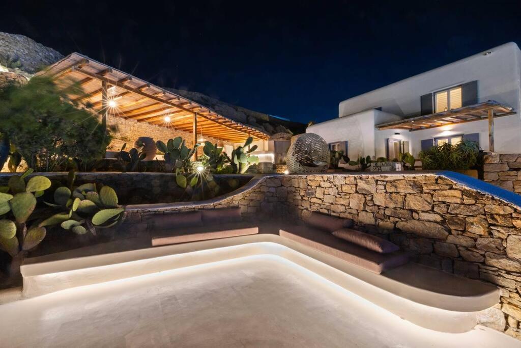 Maera 3 Villa