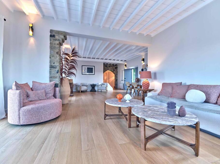 Maera 3 Villa *
