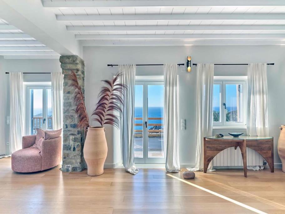 Maera 3 Villa *