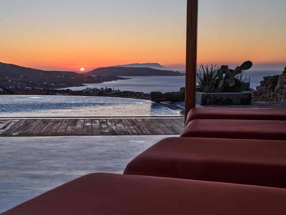 Villa Maera 3 Kalo Livadi