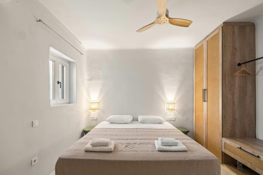 Villa Maera 3 Kalo Livadi