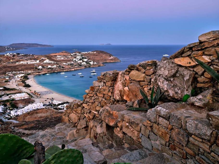 Maera 3 Villa Kalo Livadi