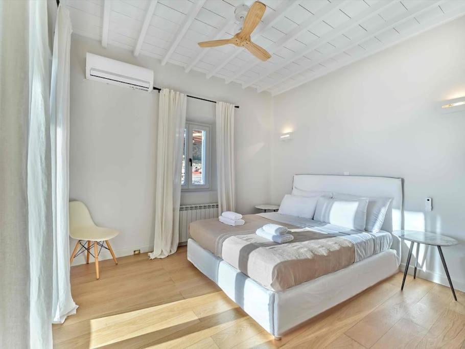 Villa Maera 3 Kalo Livadi