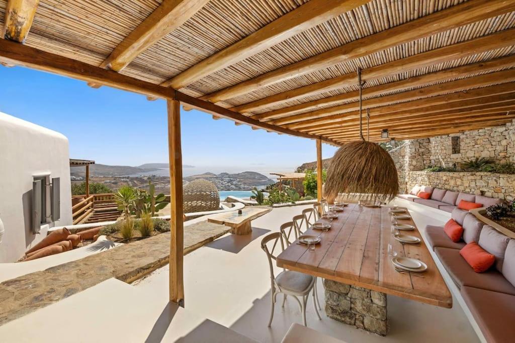 Maera 3 Villa