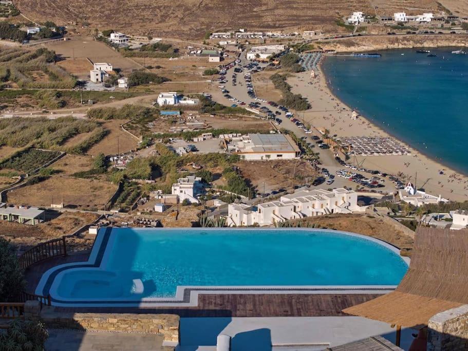 Villa Maera 3 Kalo Livadi