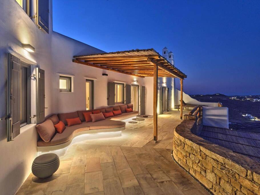 Maera 3 Villa *