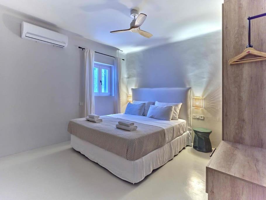 Villa Maera 3 Kalo Livadi