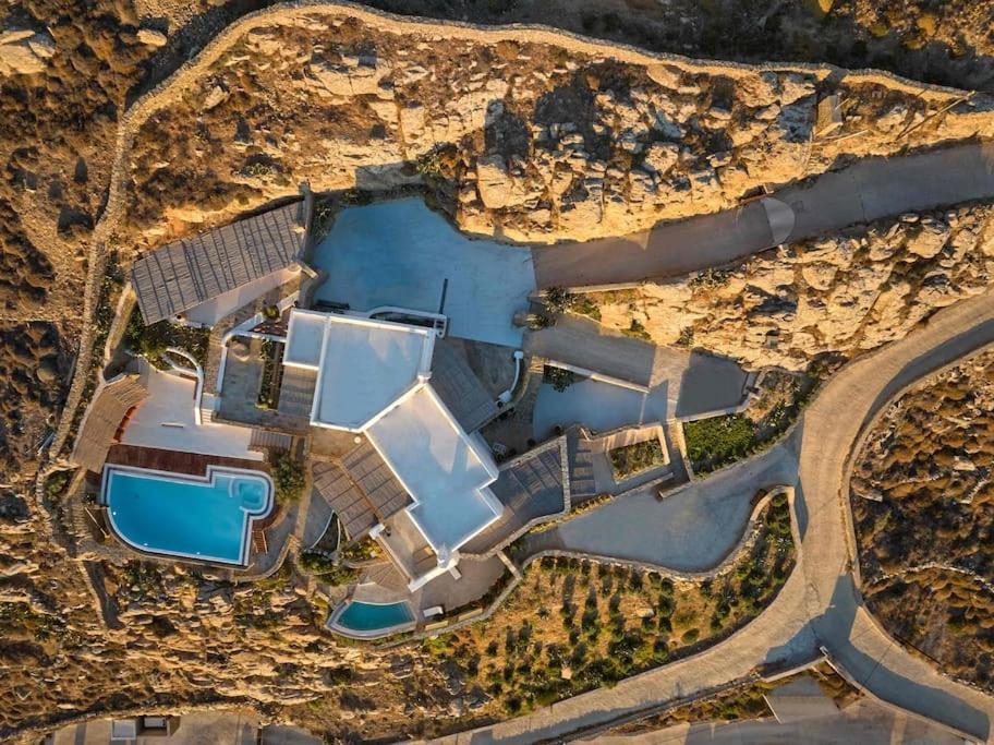 Villa Maera 3 *